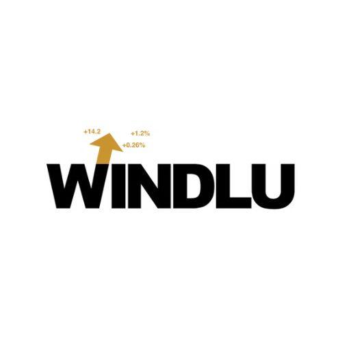 Official logo of WINDLU