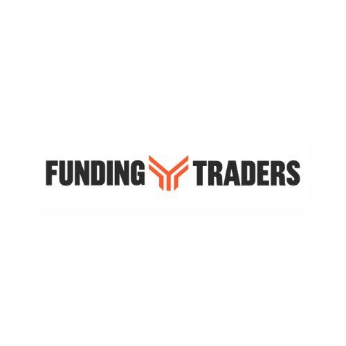 Official logo of Funding Traders