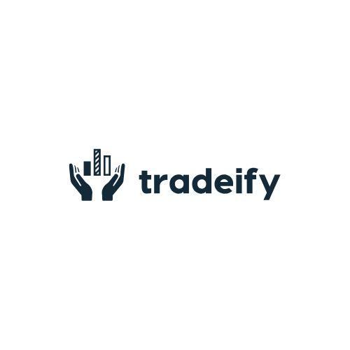 Logo for Tradeify