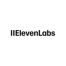 ElevenLabs logo