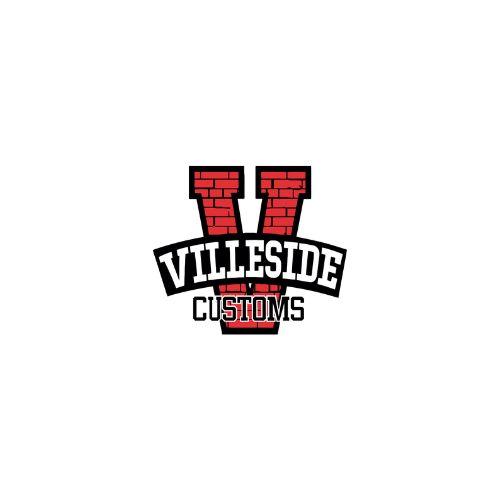Official logo of VilleSide Customs Company
