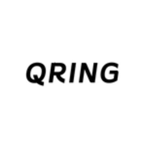 Logo for QRing