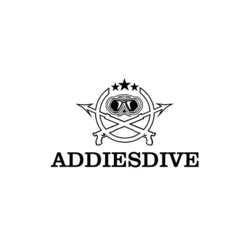 Official logo of Addiesdive Watches