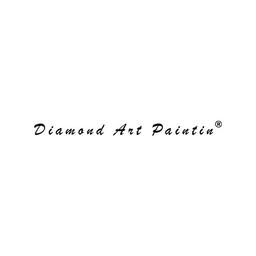 Diamond Art Paintin(us) logo