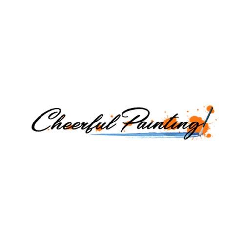 Logo for Cheerful painting®