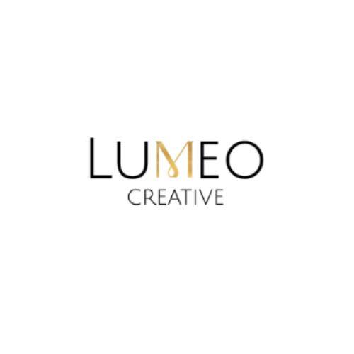 Official logo of Lumeo creative