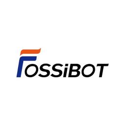 FOSSiBOT-EU logo