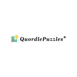 Quordlepuzzles logo