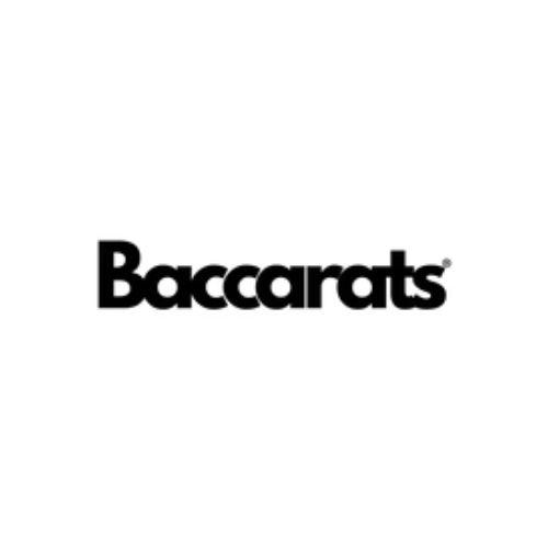 Official logo of Baccarats