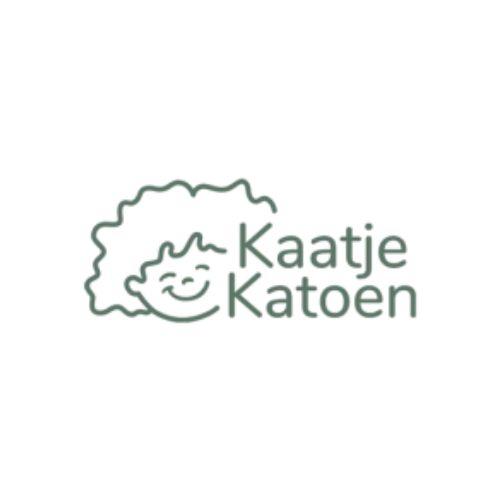 Logo for Kaatje Katoen