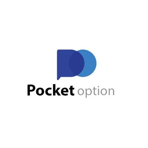 Official logo of Pocket Option