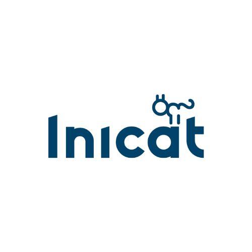 Official logo of INICAT