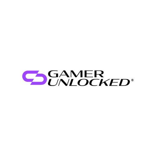 Logo for Gamer Unlocked