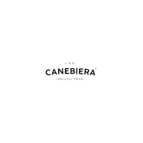 Official logo of CANEBIERA