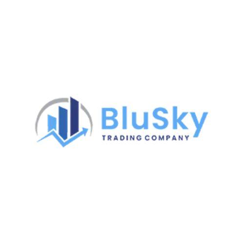 Logo for BluSky