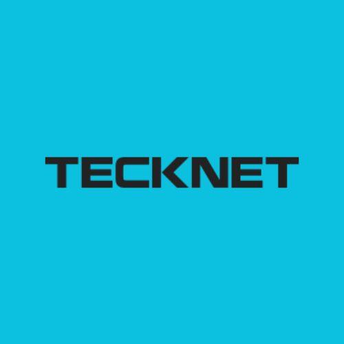 Logo for TECKNET