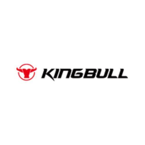 Official logo of Kingbull Bikes