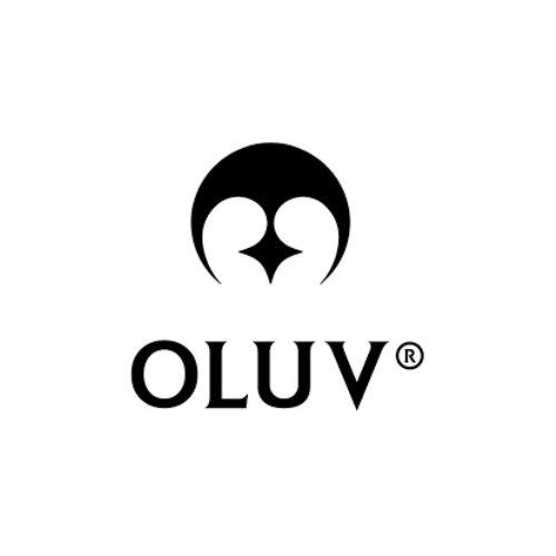 Logo for OLUV Jewelry