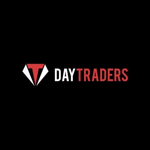 Logo for DayTraders