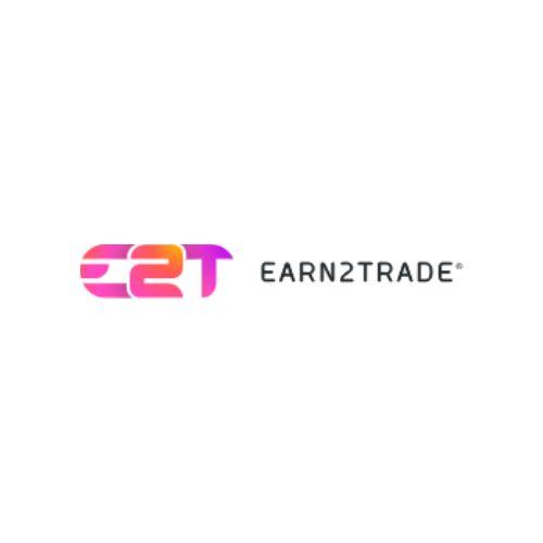 Official logo of Earn2Trade