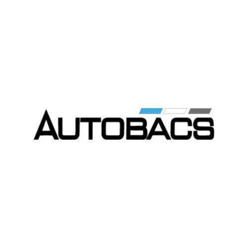 Logo for AutoBacs India