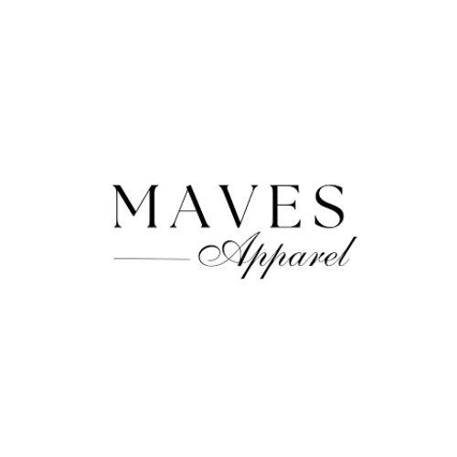 Official logo of Maves Apparel