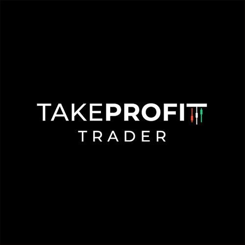 Official logo of Take Profit Trader