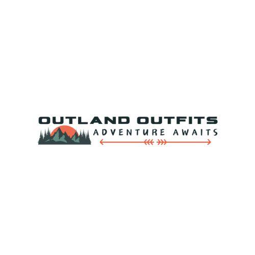 Logo for Outland Outfits