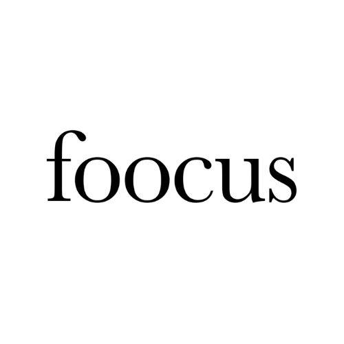 Logo for Foocus