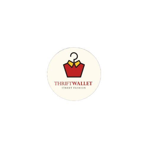 Logo for Thrift Wallet