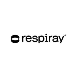 Respiray logo