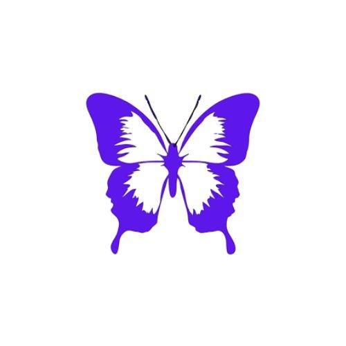 Logo for Boutique Papillon