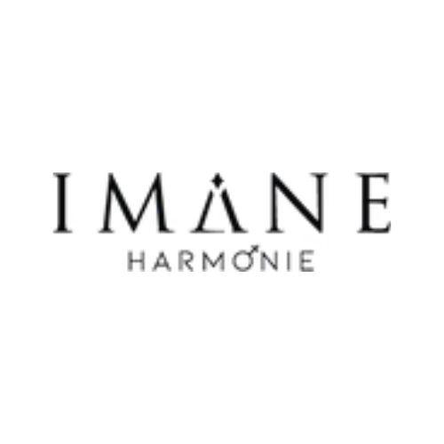Official logo of Imane Harmonie