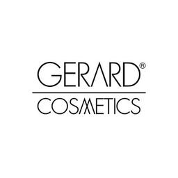 Gerard Cosmetics logo