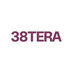 38TERA logo