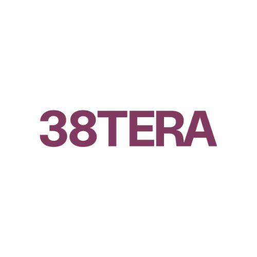 Logo for 38TERA