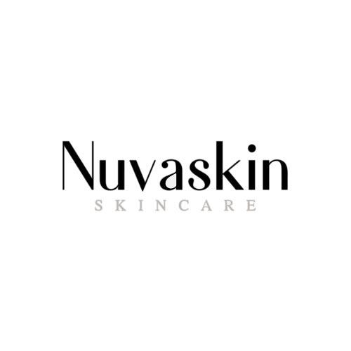Logo for Nuvaskin