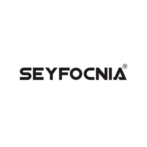 Logo for Seyfocnia