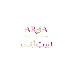 Arqa Furniture logo