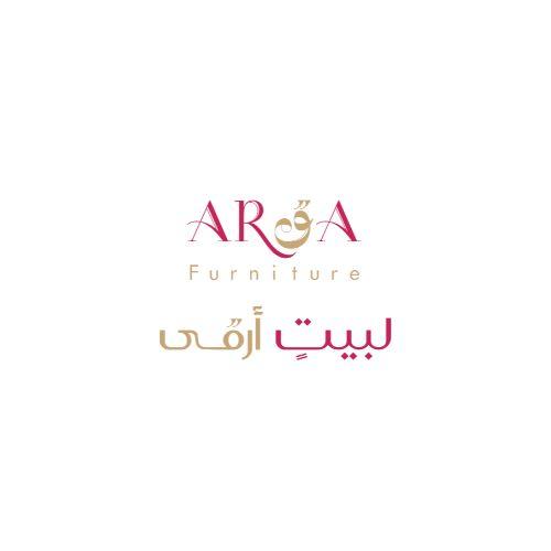 Logo for Arqa Furniture