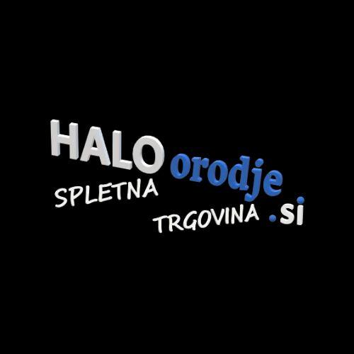 Official logo of HALOorodje.si Spletna Trgovina