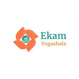 Ekam Payment logo