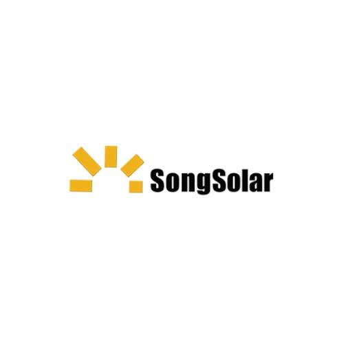 Logo for SongSolar
