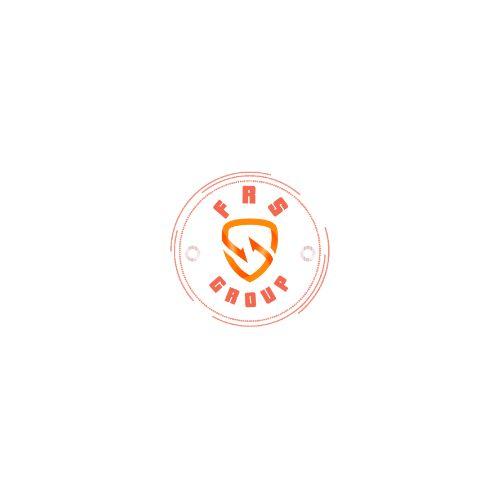 Logo for FRS Electronics