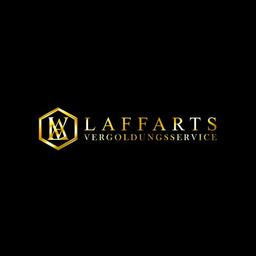 LAFFARTS logo