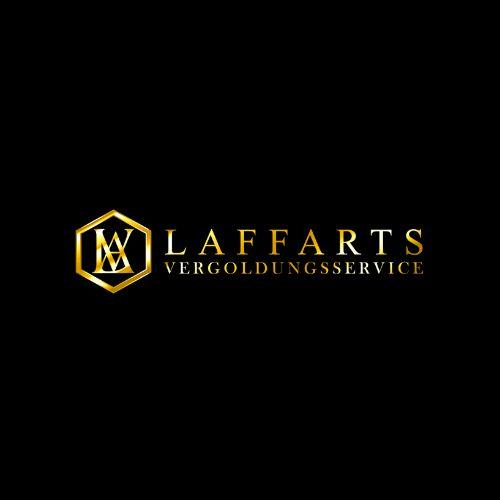 Official logo of LAFFARTS