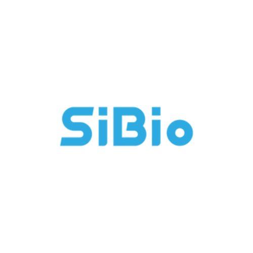 Logo for SiBio