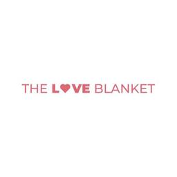 The Love Blanket logo