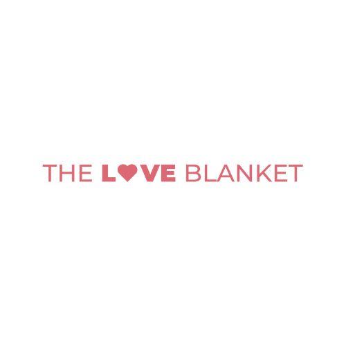 Logo for The Love Blanket