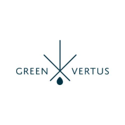 Official logo of Green Vertus